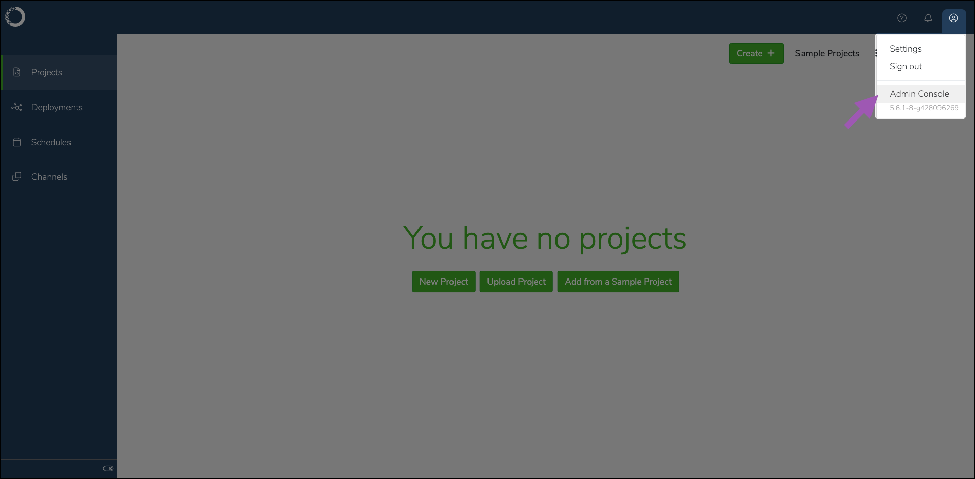 ../../_images/admin_console_navigation.png