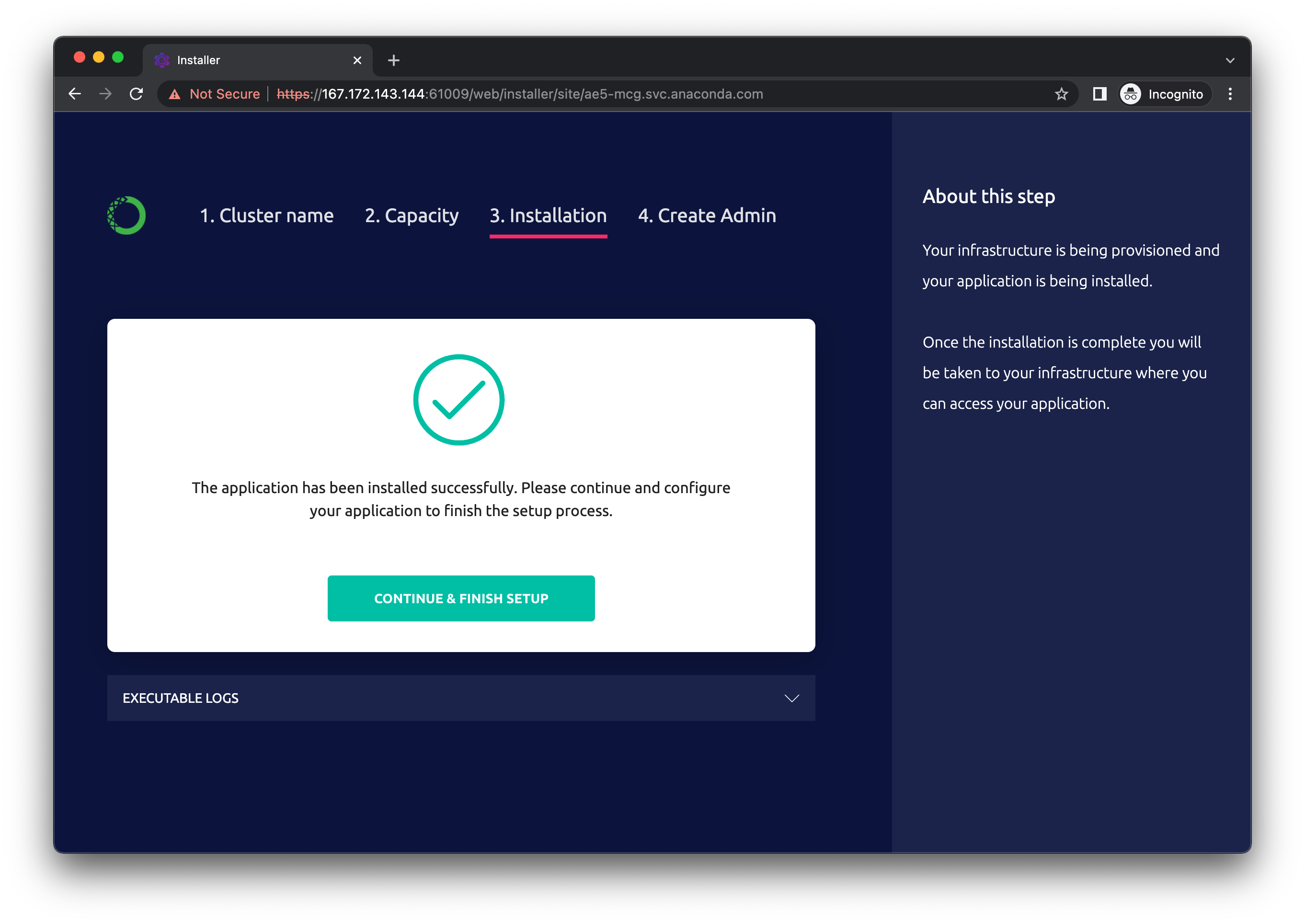 ../_images/ae552-installer-complete.png