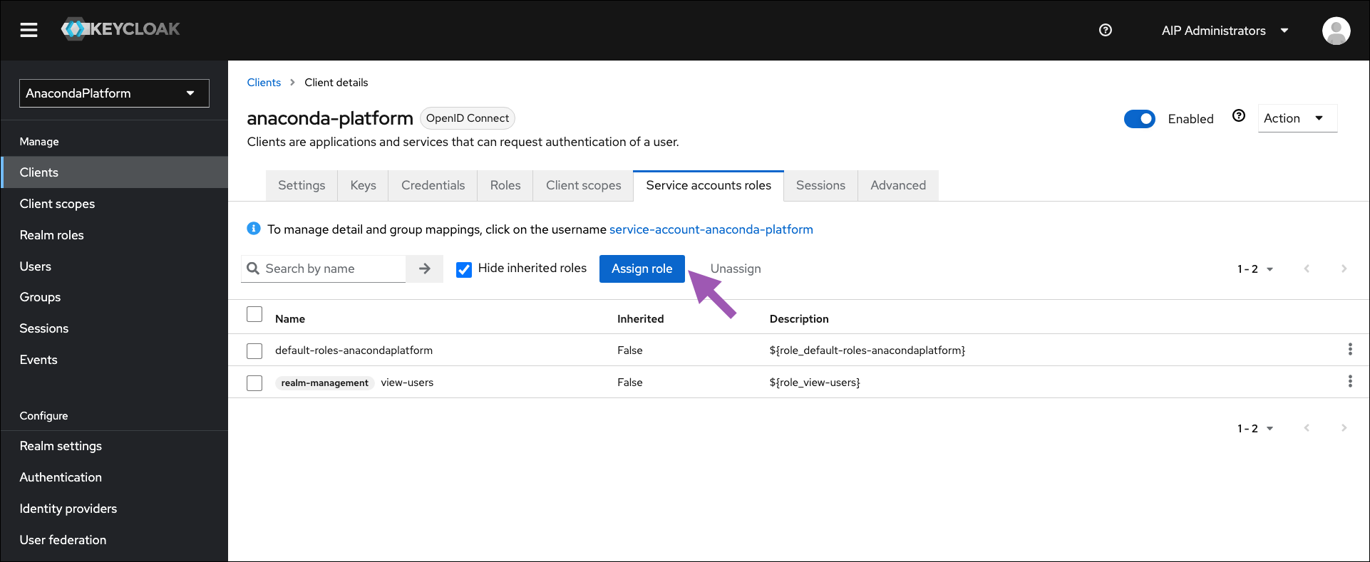 ../../_images/kc_assign_service_account_roles.png